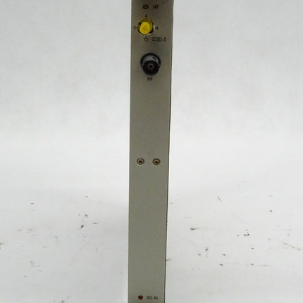 Siemens HFS8 / A5E00031198 L1 - Maranos.de