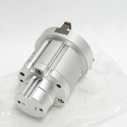 SMC MHSH3-40DA 3-Finger-Parallel-Greifer / Neu - Maranos.de