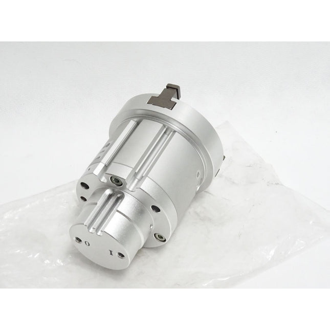 SMC MHSH3-40DA 3-Finger-Parallel-Greifer / Neu - Maranos.de