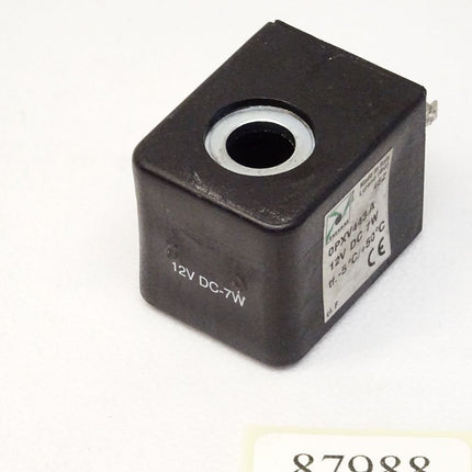 Pneumax 46Z 0PXV443.A 12V DC 7W - Maranos.de