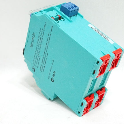 Pepperl+Fuchs Drehzahlwächter 188383 KFA6-DWB-Ex1.D  / Neu OVP - Maranos.de