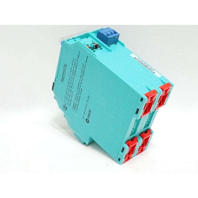 Pepperl+Fuchs Drehzahlwächter 188383 KFA6-DWB-Ex1.D  / Neu OVP - Maranos.de