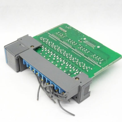 AB Allen Bradley SLC 500 Eingabemodul 1746-IB16 - Maranos.de