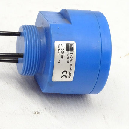 Endress+Hauser Dreistabsonde FDW30 L=1000mm / FDW 30 - Maranos.de