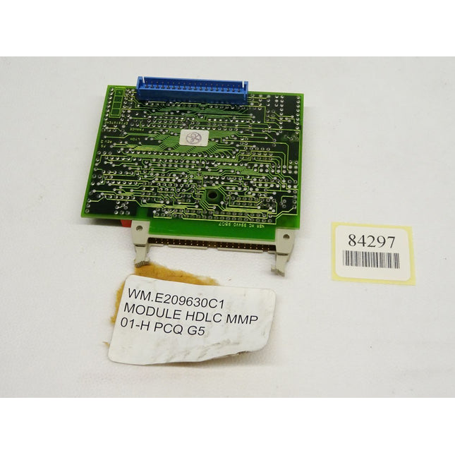 EFISYSTEME WM.E209630C1 / MODULE HDLC MMP 01-H PCQ G5 - Maranos.de