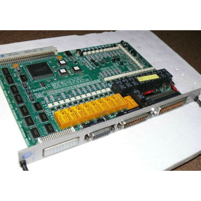 Comau SCC 10120361 Steckkarte CONTROL UNIT - Maranos.de