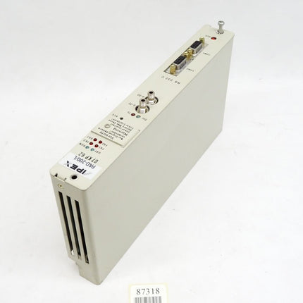 ABB 07KP62 / 07KP62C / IPEX PAD-200/L Rev02 loader v2.2 - Maranos.de