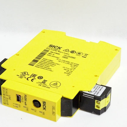 Sick 1059305 FX3-CPU320002 Sicherheitssteuerung Flexi Soft - Maranos.de