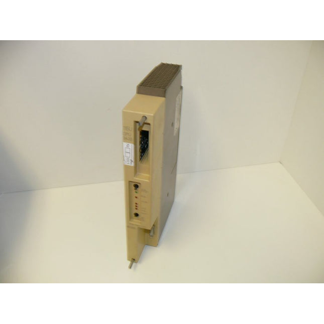 Siemens 6RA8212-6AA0 / 6RA 8212-6AA0 / 6RA8 212-6AA0 ZUSATZPLATTE - Maranos.de