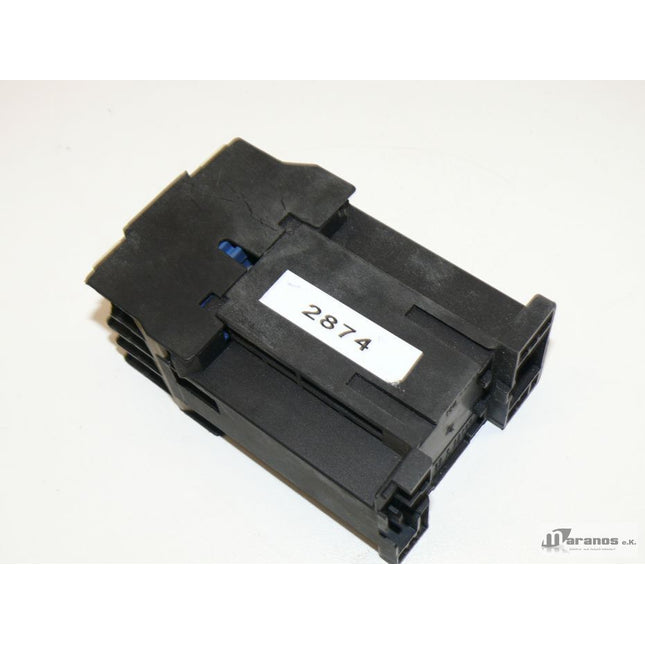 Telemecanique LP1 D0910 Schütz LP1D0910 Contactor - Maranos.de