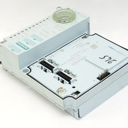 Siemens ET200pro SIMATIC DP IM154-8 PN/DP CPU 6ES7154-8AB00-0AB0 - Maranos.de