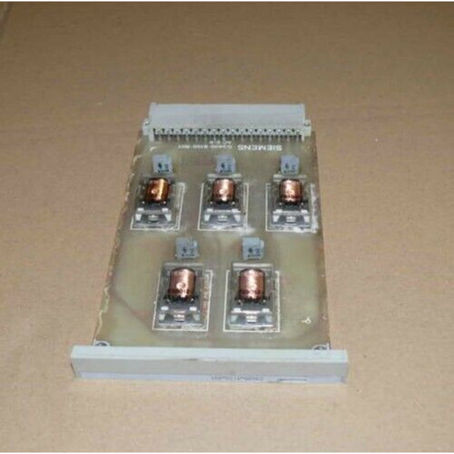 Siemens ISKAMATIC G3400-B150-R01 Baugruppe - Maranos.de