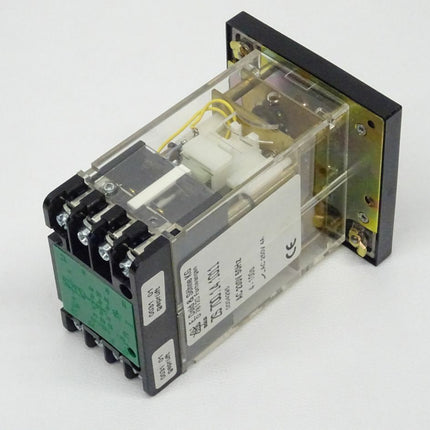 E.Dold u. Shöhne ZS 700.14.1011 / 0004295 / 700.14 Zeitschütz NEU/OVP - Maranos.de