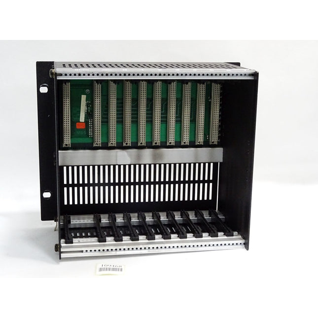 B&R MDR108-0 Rev.01.00 Rack für Grundplattenmomtage - Maranos.de