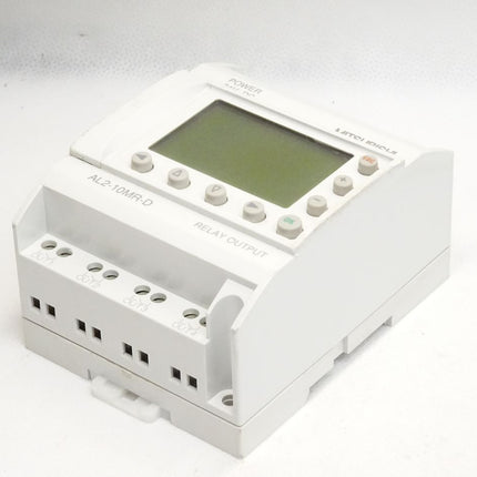 Mitsubishi AL2-10MR-D Relais-Ausgang - Maranos.de