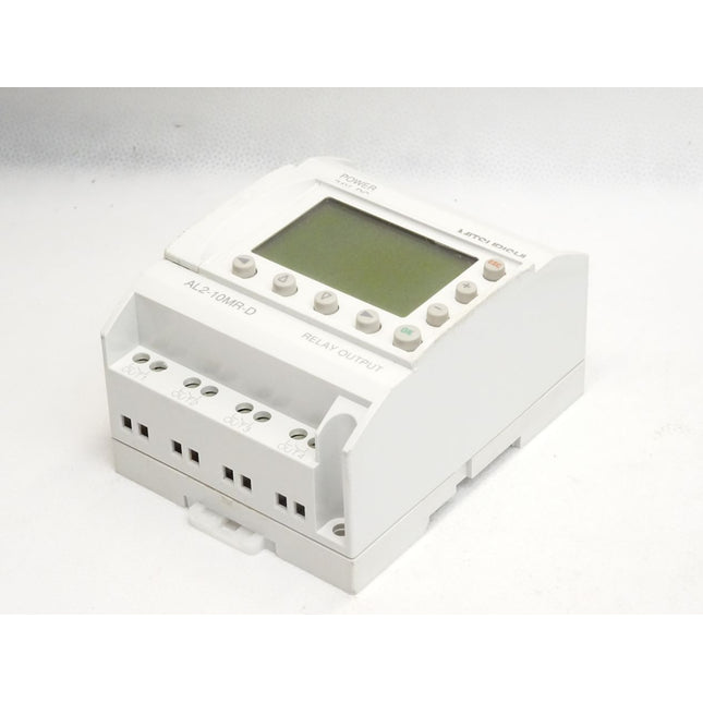 Mitsubishi AL2-10MR-D Relais-Ausgang - Maranos.de