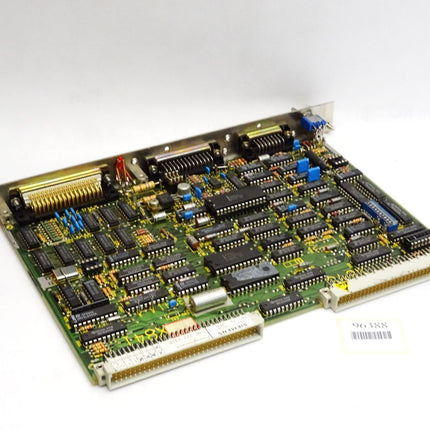 Siemens 6FX1122-2AB01 5482229102.00 E:D Sinumerik Kopplung - Maranos.de