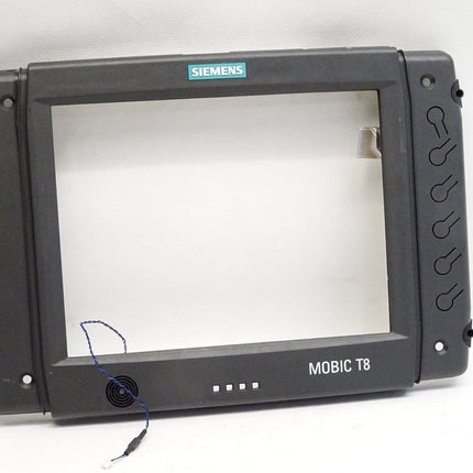 Siemens Front Mobic T8 A5E00248049 - Maranos.de