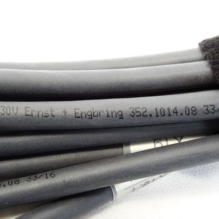 Kuka Teach Pendant Kabel X19.1 00-174-901 / Neuwertig - Maranos.de