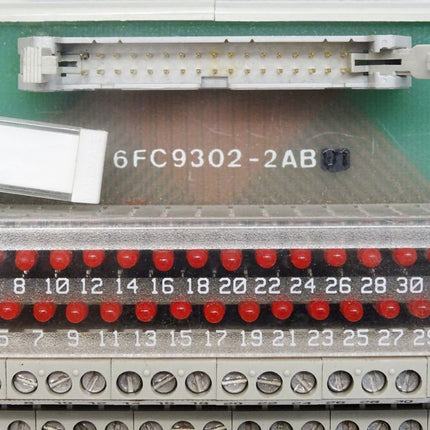 Phoenix Contact Siemens 6FC9302-2AB01 Steckerleiste für Sinumerik 800 - Maranos.de