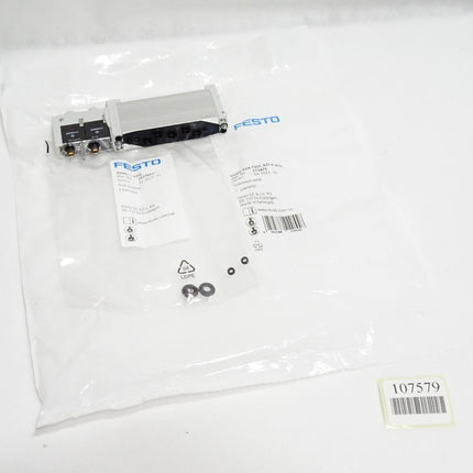 Festo 573476 Magnetventil VUVG-B14-T32C-AZT-F-1T1L / Neu OVP - Maranos.de