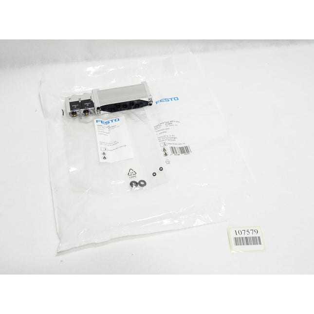 Festo 573476 Magnetventil VUVG-B14-T32C-AZT-F-1T1L / Neu OVP - Maranos.de