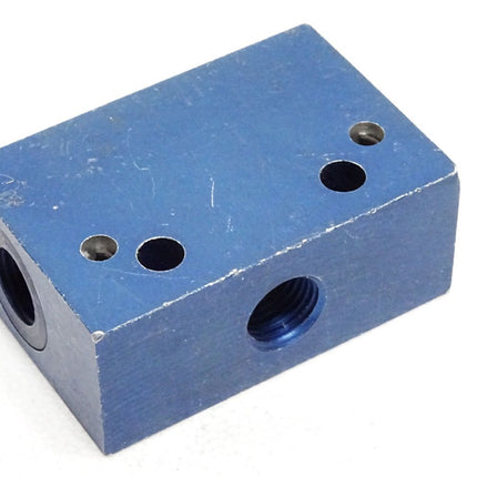 Festo OS-1/4 ODER-Glied - Maranos.de