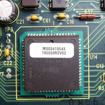 Allen Bradley Platine M003454855 170976 Rev03 M003401132 170014 Rev07 170024 M003419543 185050 Rev02 - Maranos.de