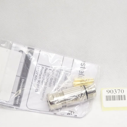 Kupplung Leistung M17 4-polig / E-Teil Stift / MAT0179642 / Neu OVP - Maranos.de