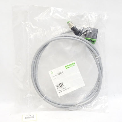 Murr Elektronik Kabel MSKL3-A-VPR1.5 336498 / Neu OVP - Maranos.de