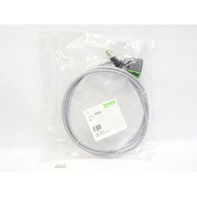 Murr Elektronik Kabel MSKL3-A-VPR1.5 336498 / Neu OVP - Maranos.de