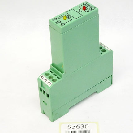 Phoenix Contact 2954390 EMG 17-OE-24DC/ 24DC/500 Solid-State-Relaismodul - Maranos.de