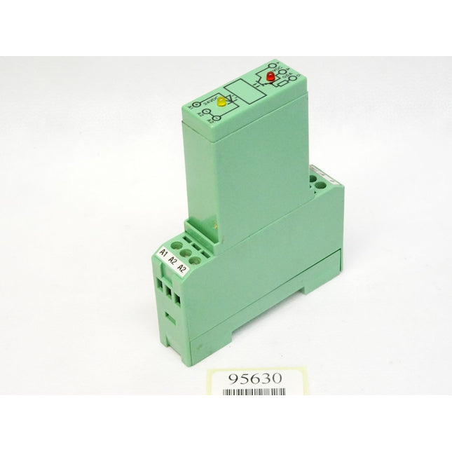 Phoenix Contact 2954390 EMG 17-OE-24DC/ 24DC/500 Solid-State-Relaismodul - Maranos.de