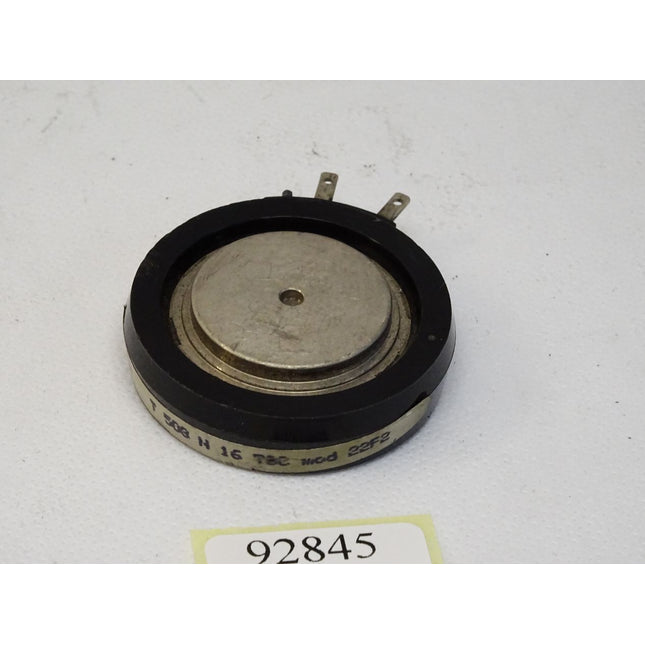 Eupec Thyristor T508N16TOCmod22F2 T508N16 - Maranos.de