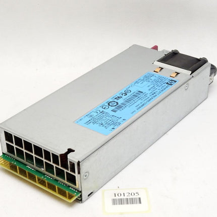 HP HSTNS-PR17 Build 0C Power Supply for Bulding-in 7001527-J000 499249-001 - Maranos.de