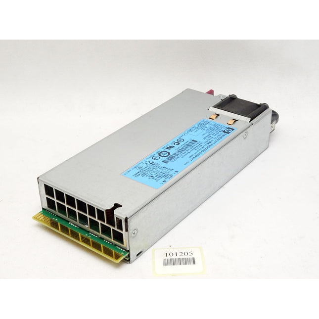 HP HSTNS-PR17 Build 0C Power Supply for Bulding-in 7001527-J000 499249-001 - Maranos.de