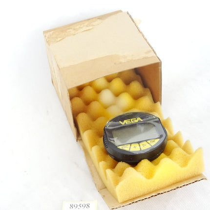 Vega PLICSCOM.-01 / 2.27489-01 / Neu OVP - Maranos.de