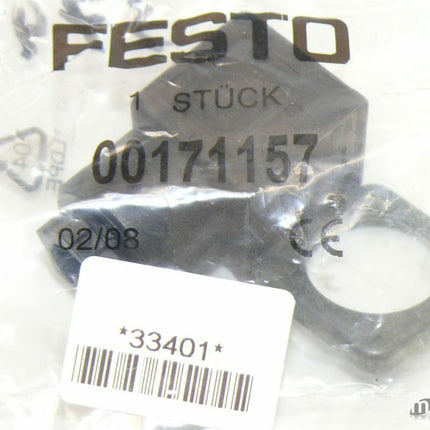 NEU-OVP Festo 00171157 Stecker Buchse - Maranos.de
