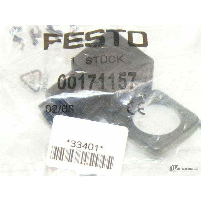 NEU-OVP Festo 00171157 Stecker Buchse - Maranos.de