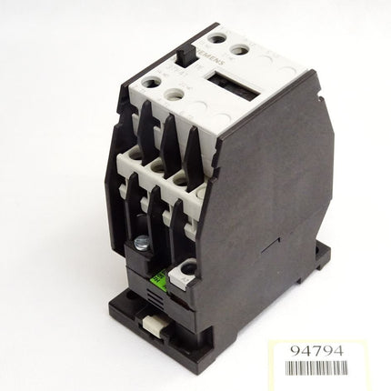 Siemens Schütz 3TF4111-0A - Maranos.de