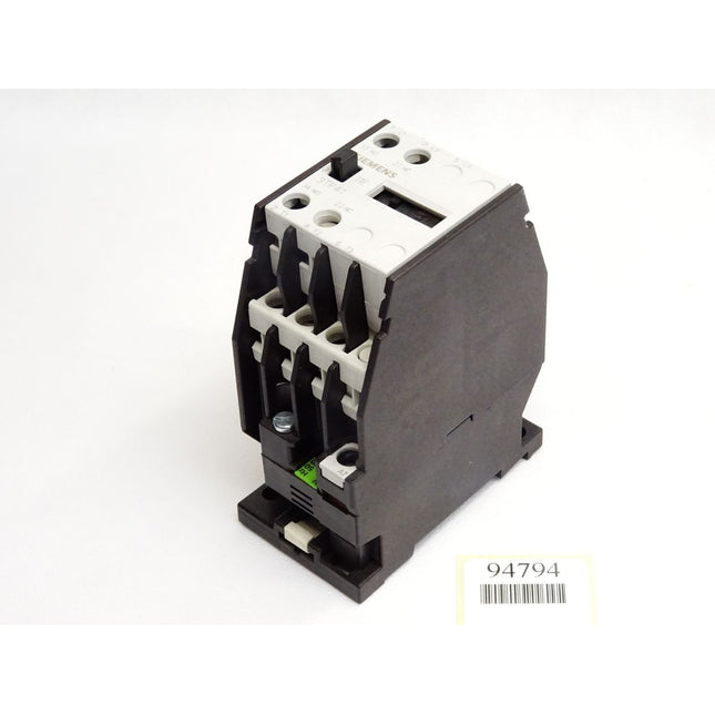 Siemens Schütz 3TF4111-0A - Maranos.de