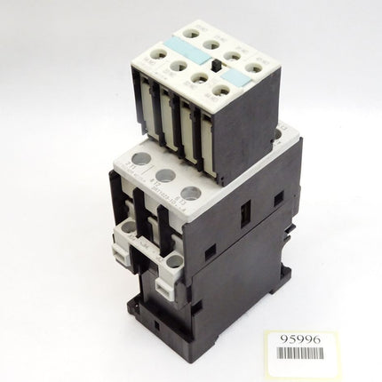 Siemens Sirius 3RT1023-1DB44 Leistungsschütz - Maranos.de