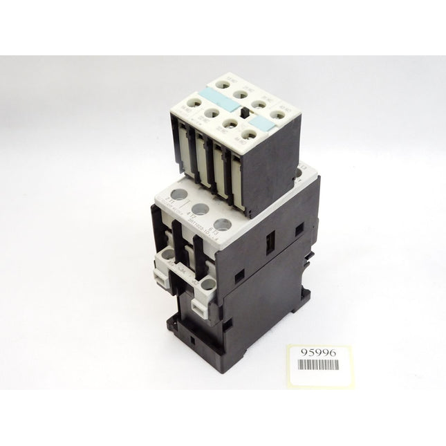 Siemens Sirius 3RT1023-1DB44 Leistungsschütz - Maranos.de