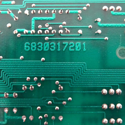 Marposs 6830317201 Steuerplatine neu - Maranos.de