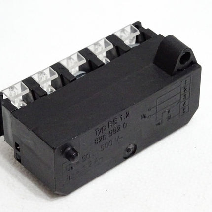 SEW 8269920 BG 1.2 Gleichrichter - Maranos.de