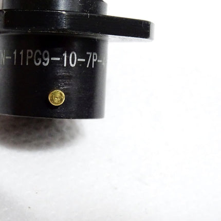 Amphenol 62IN-11PG9-10-7P-4-624 Steckverbinder - Maranos.de