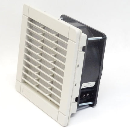 Alfa electric Lüfter ALFA1610BPB 22/21W / Neu OVP - Maranos.de