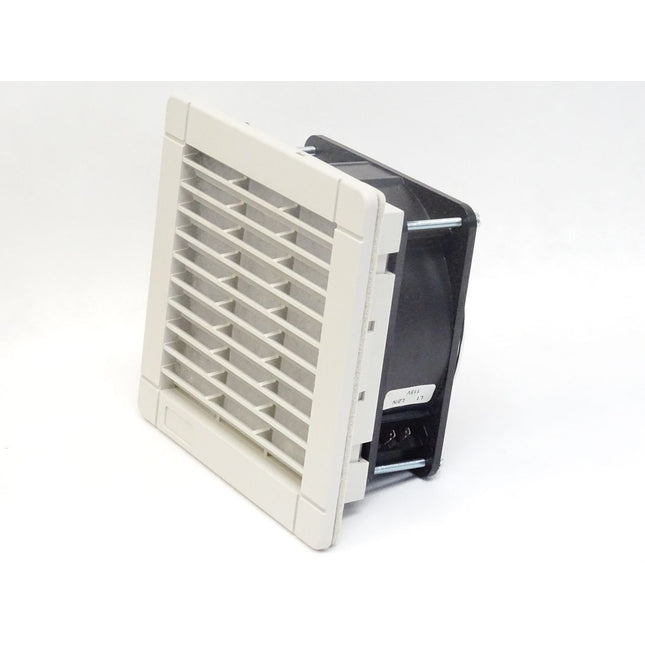 Alfa electric Lüfter ALFA1610BPB 22/21W / Neu OVP - Maranos.de