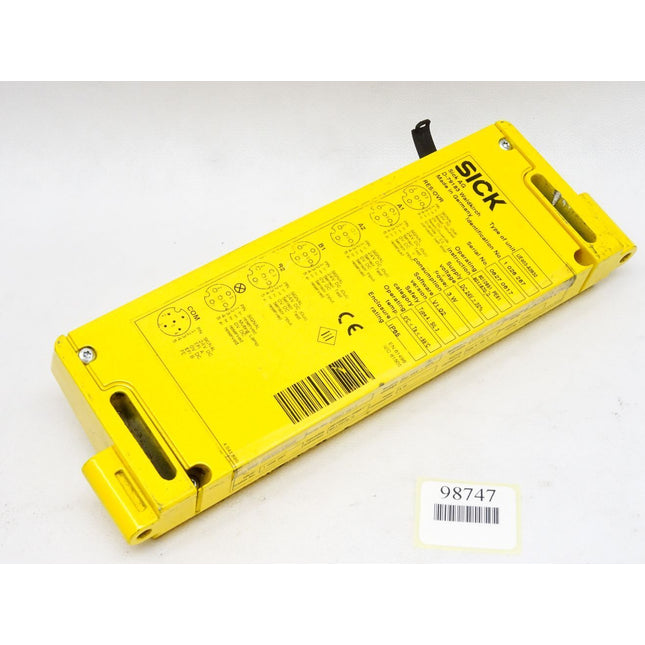 Sick UE403-A0930 1026287 Schaltgeräte für Sicherheitslichtschranken UE403 - Maranos.de