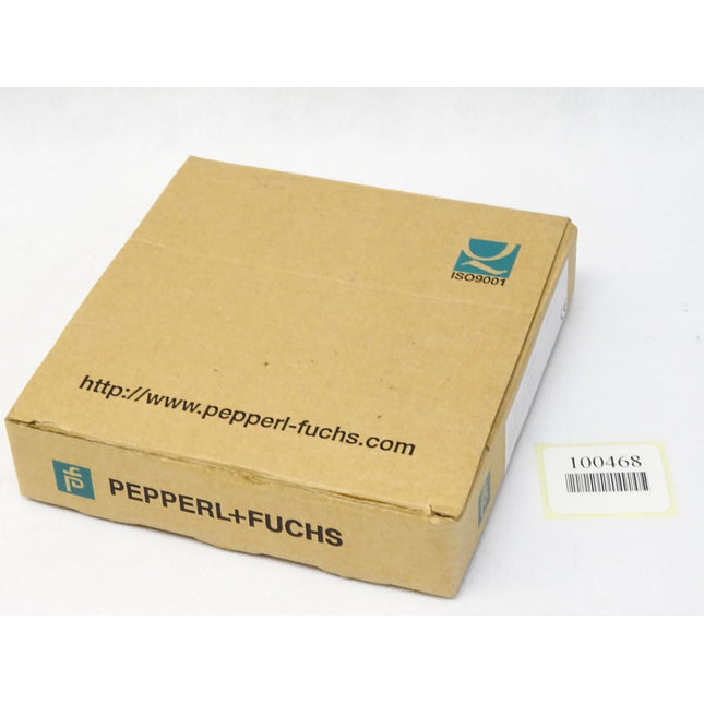 Pepperl+Fuchs 34786 34786S KFD2-ST-Ex1 Trennschaltverstärker / Neuwertig OVP - Maranos.de